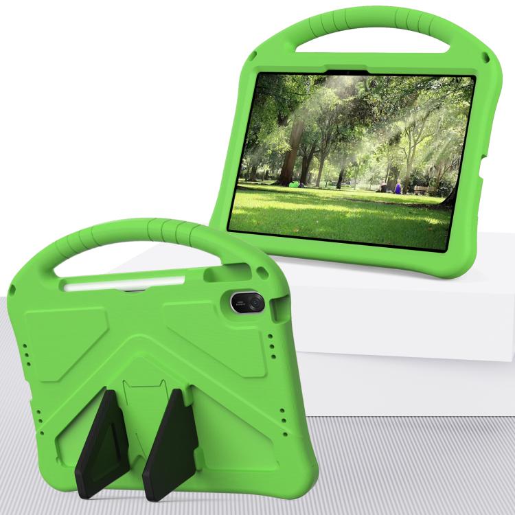 For Huawei MatePad 11.5 / 11.5 S EVA Shockproof Tablet Case with Holder