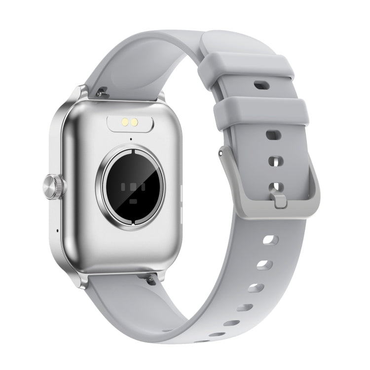 P85 1.93 inch Color Screen Smart Watch, Support Bluetooth Call / Health Monitoring