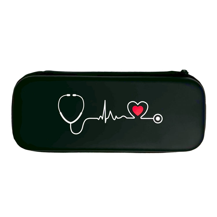 Multi-functional Household Portable Stethoscope Kit Storage Box