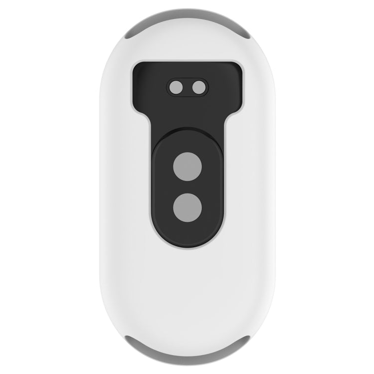 For Xiaomi Smart Band 9 Half Coverage Silicone Watch Soft Case