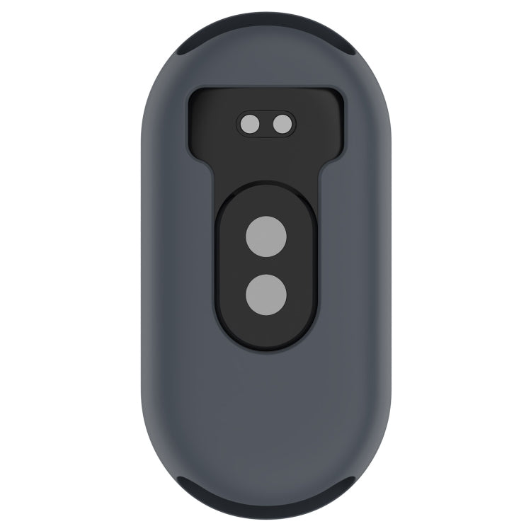 For Xiaomi Smart Band 9 Half Coverage Silicone Watch Soft Case