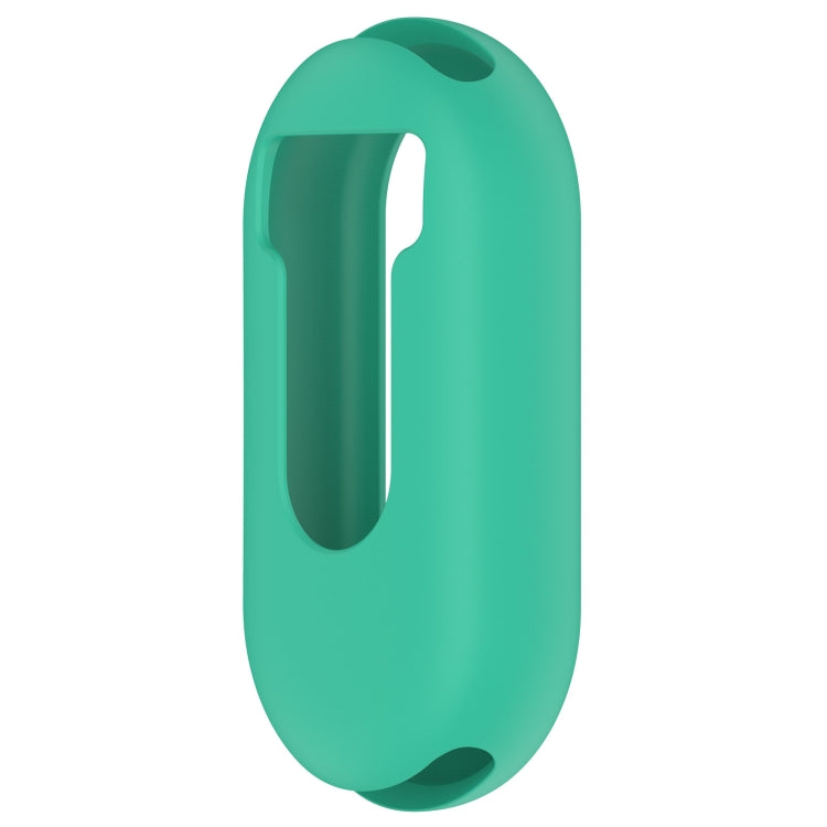 For Xiaomi Smart Band 9 Half Coverage Silicone Watch Soft Case