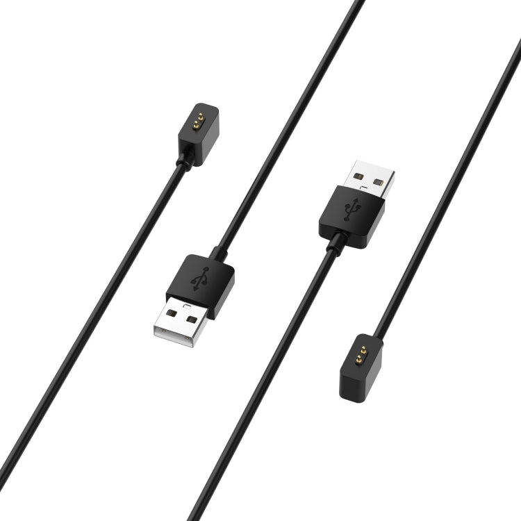 For Xiaomi Smart Band 9 NFC USB Interface Smart Watch Magnetic Charging Cable