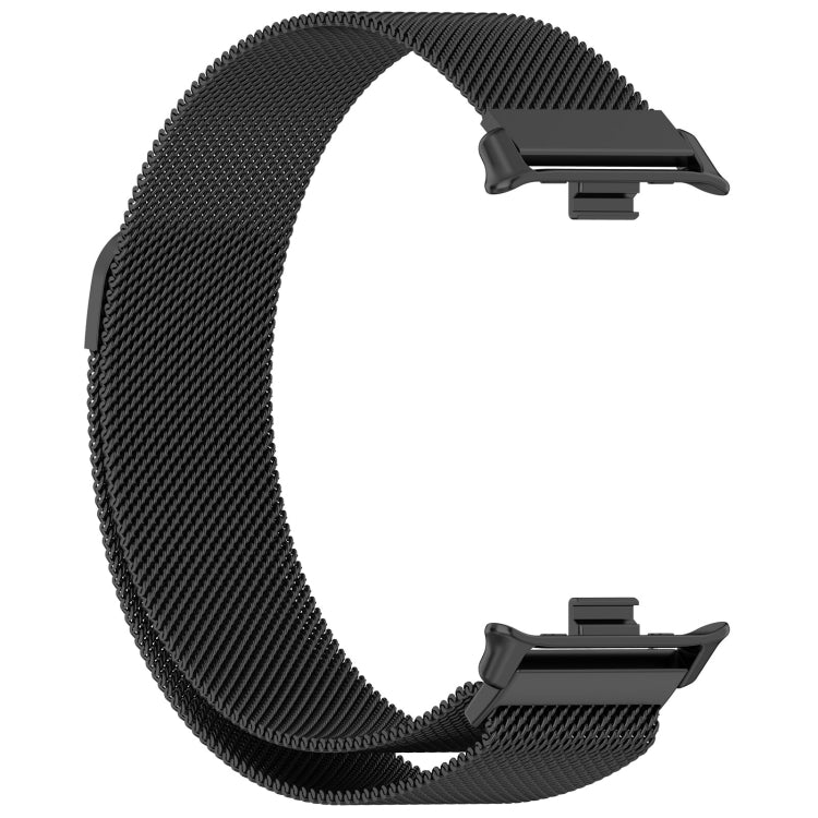 For vivo iQOO Watch GT Milan Magnetic Stainless Steel Watch Band