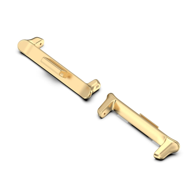 For vivo iQOO Watch GT 22mm 1 Pair Metal Watch Band Connector