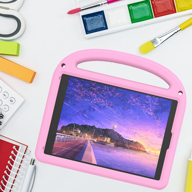 For iPad Air 2 / Air / 9.7 2018 Cartoon Sparrow EVA Shockproof Tablet Case