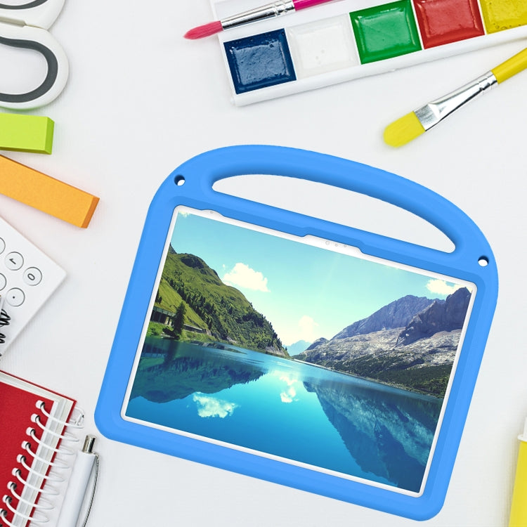 For iPad 2025 / 2022 Cartoon Sparrow EVA Shockproof Tablet Case