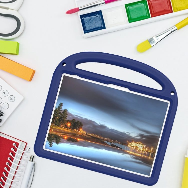 For iPad 2025 / 2022 Cartoon Sparrow EVA Shockproof Tablet Case