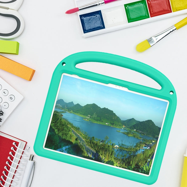 For iPad 2025 / 2022 Cartoon Sparrow EVA Shockproof Tablet Case
