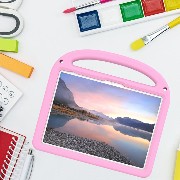 For iPad 2025 / 2022 Cartoon Sparrow EVA Shockproof Tablet Case