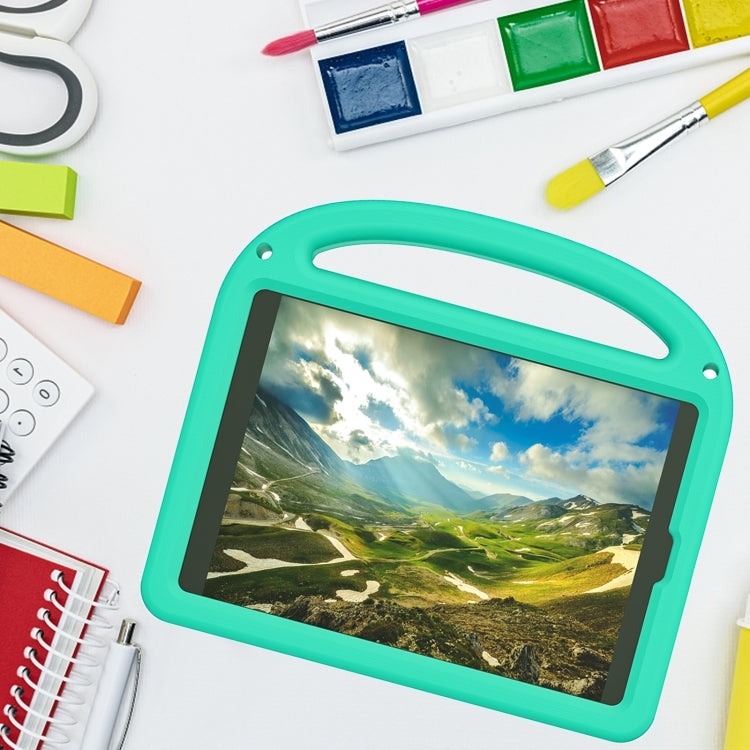 For iPad 10.2 / Air 3 10.5 Cartoon Sparrow EVA Shockproof Tablet Case