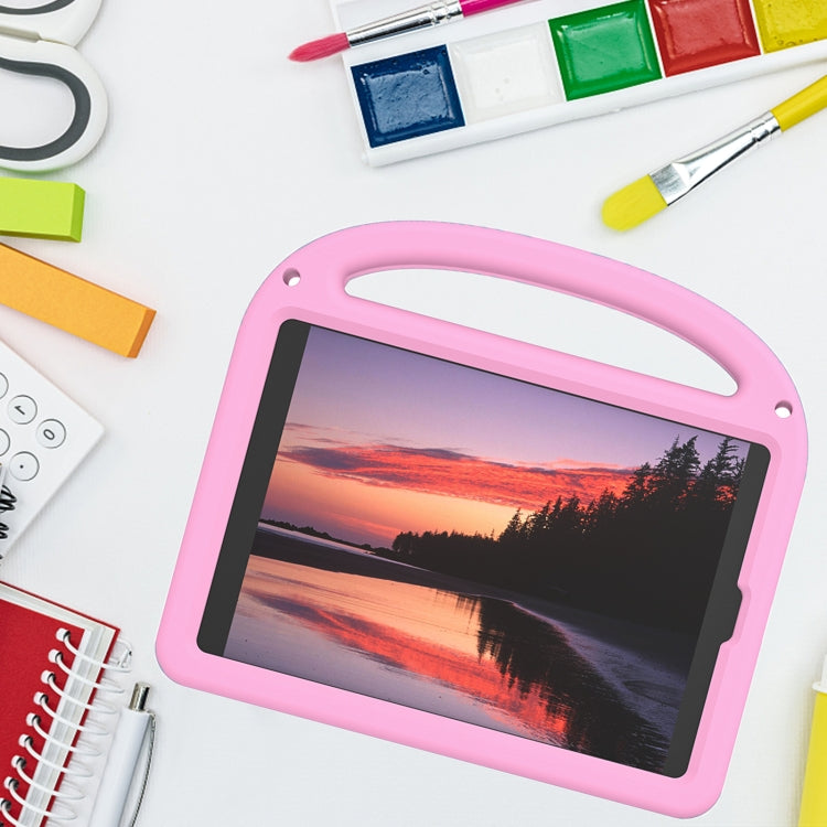 For iPad 10.2 / Air 3 10.5 Cartoon Sparrow EVA Shockproof Tablet Case