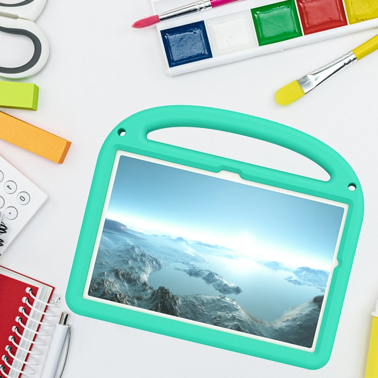 For Galaxy Tab A11+ / A9+ Cartoon Sparrow EVA Shockproof Tablet Case