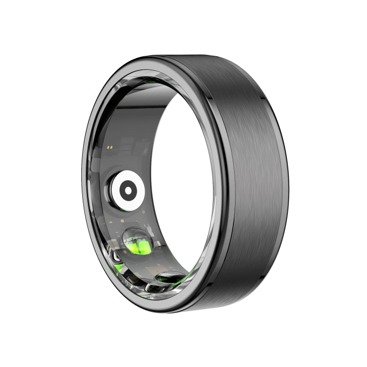 R03 SIZE 7 Smart Ring, Support Heart Rate / Blood Oxygen / Sleep / Multiple Sports Modes