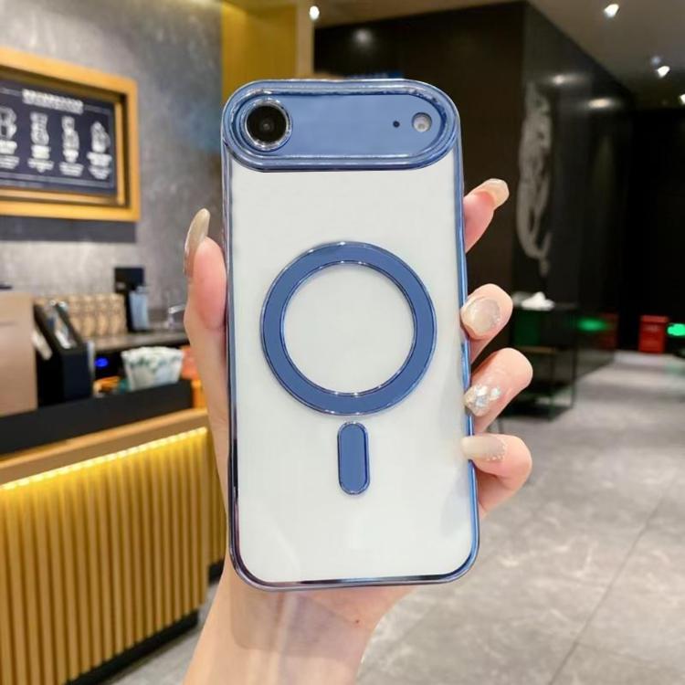 For iPhone Air Imitation Original Magsafe TPU Phone Case