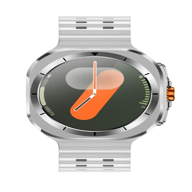 Z7 Ultra 1.46 inch Color Screen Smart Watch, Support Bluetooth Call / Health Monitoring