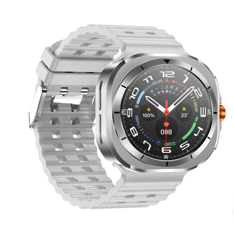 Z7 Ultra 1.46 inch Color Screen Smart Watch, Support Bluetooth Call / Health Monitoring