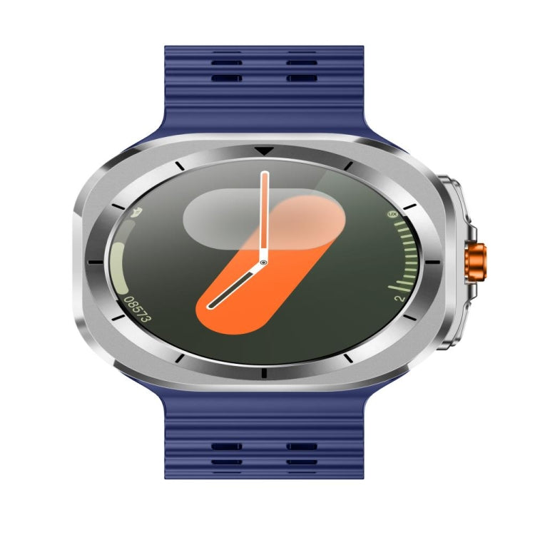 Z7 Ultra 1.46 inch Color Screen Smart Watch, Support Bluetooth Call / Health Monitoring