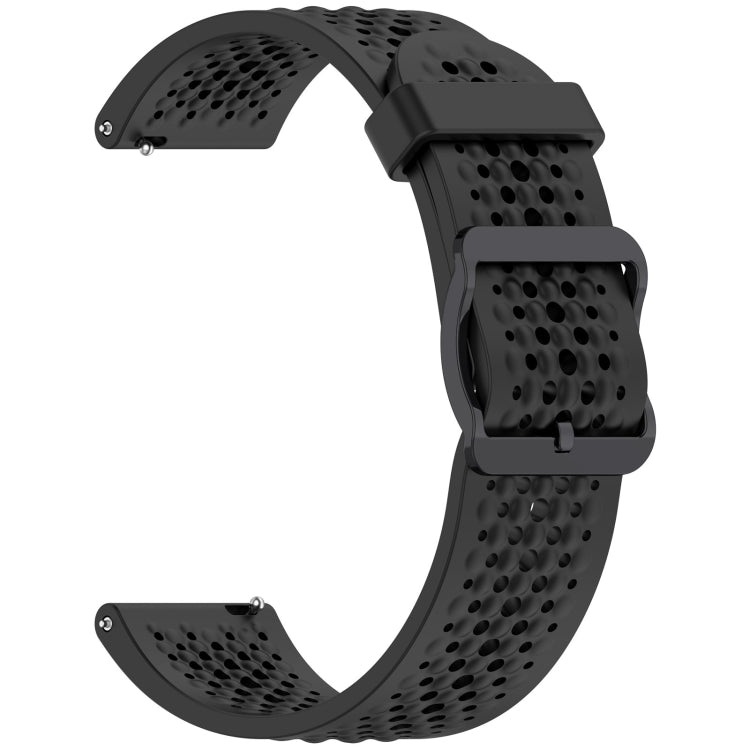 For Xiaomi Watch S4 Sport Liquid Pure Color Silicone Watch Band