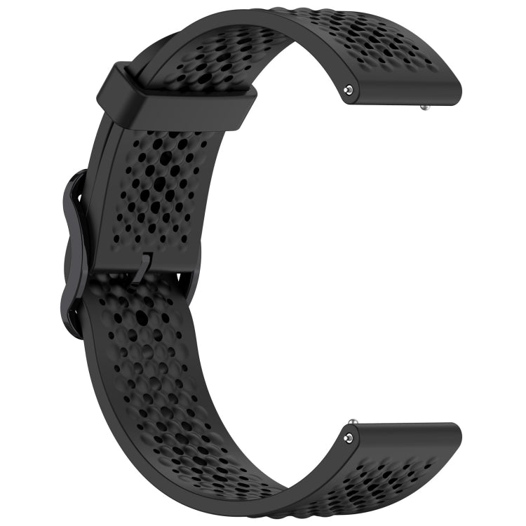 For Xiaomi Watch S4 Sport Liquid Pure Color Silicone Watch Band