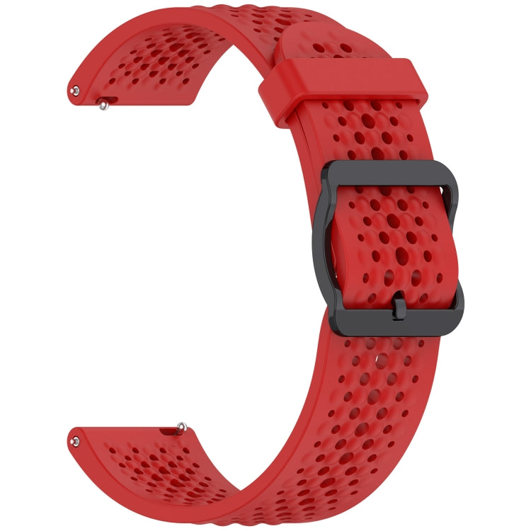 For Xiaomi Watch S4 Sport Liquid Pure Color Silicone Watch Band