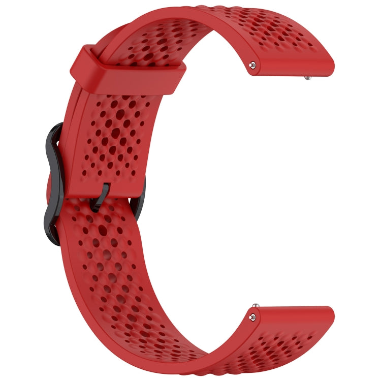 For Xiaomi Watch S4 Sport Liquid Pure Color Silicone Watch Band