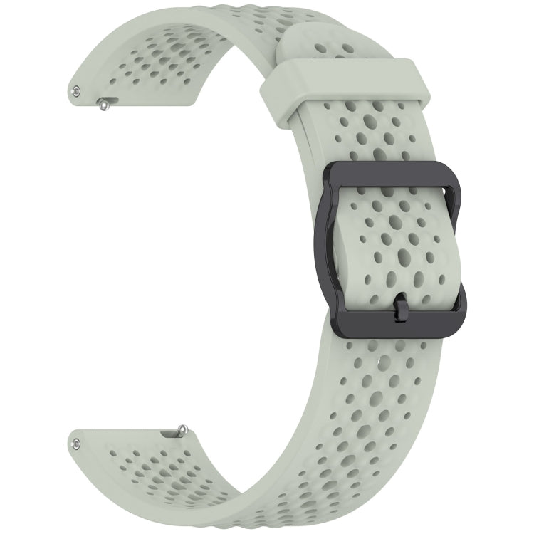 For Xiaomi Watch S4 Sport Liquid Pure Color Silicone Watch Band