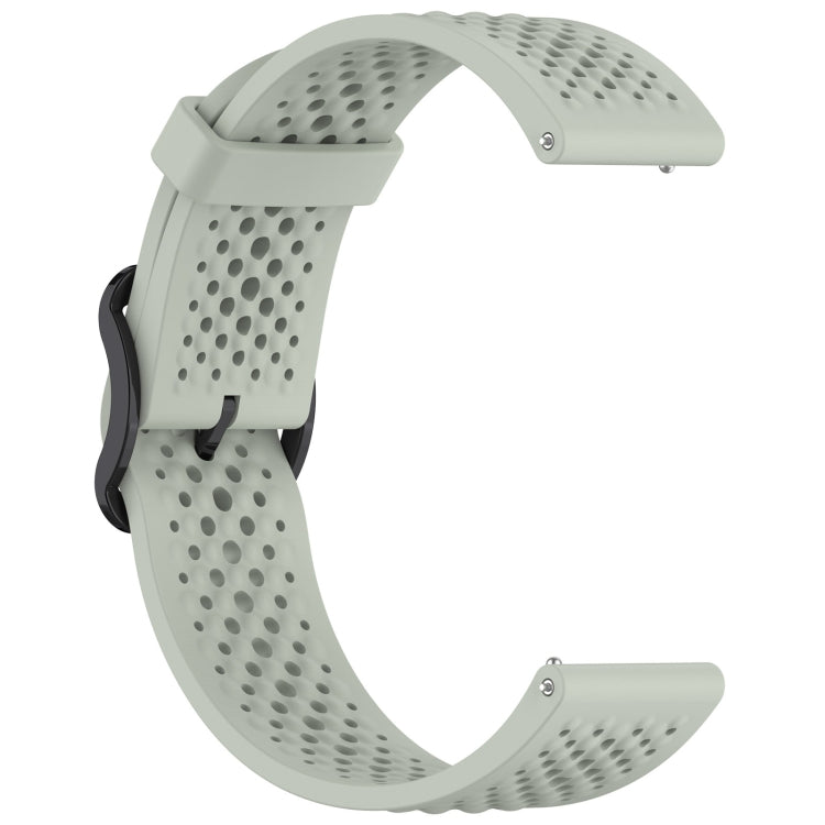 For Xiaomi Watch S4 Sport Liquid Pure Color Silicone Watch Band