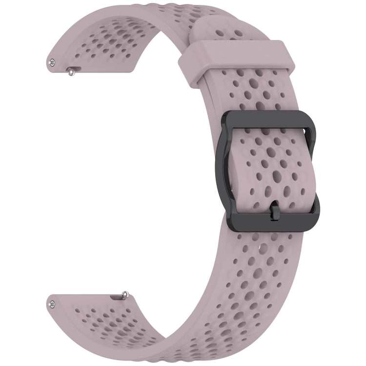 For Xiaomi Watch S4 Sport Liquid Pure Color Silicone Watch Band