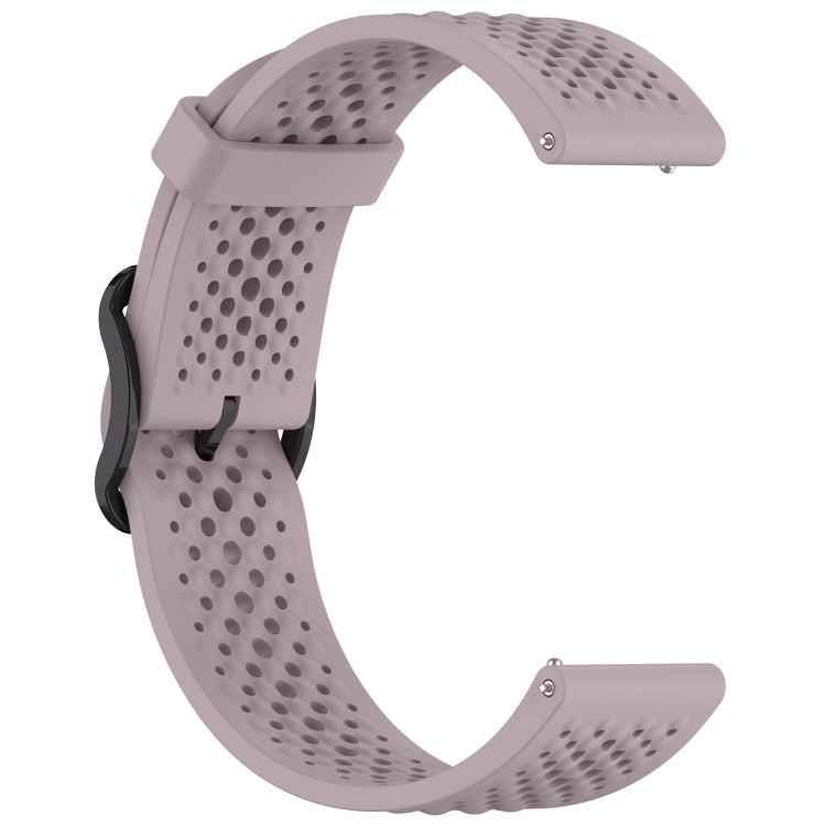 For Xiaomi Watch S4 Sport Liquid Pure Color Silicone Watch Band