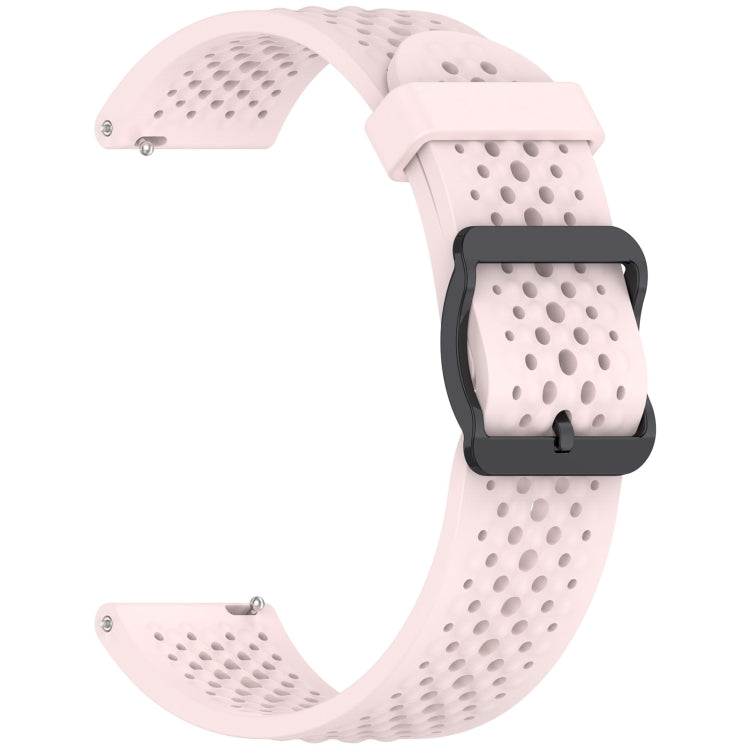 For Xiaomi Watch S4 Sport Liquid Pure Color Silicone Watch Band
