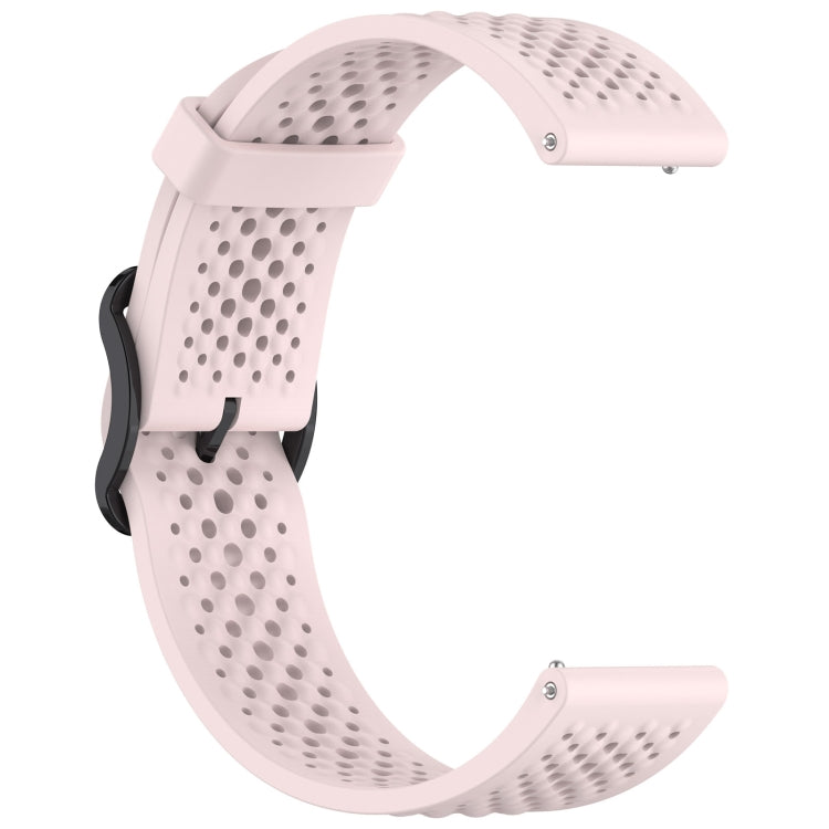 For Xiaomi Watch S4 Sport Liquid Pure Color Silicone Watch Band