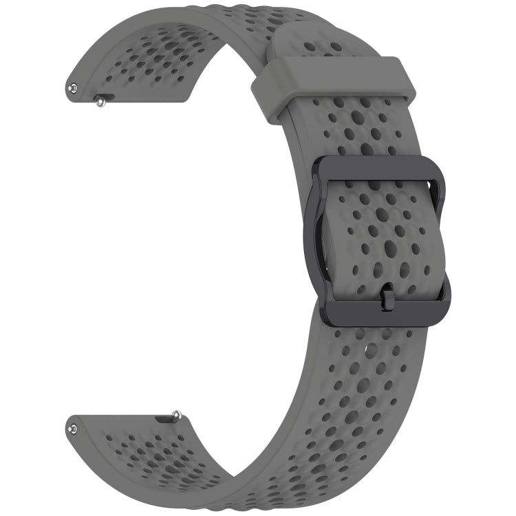 For Xiaomi Watch S4 Sport Liquid Pure Color Silicone Watch Band