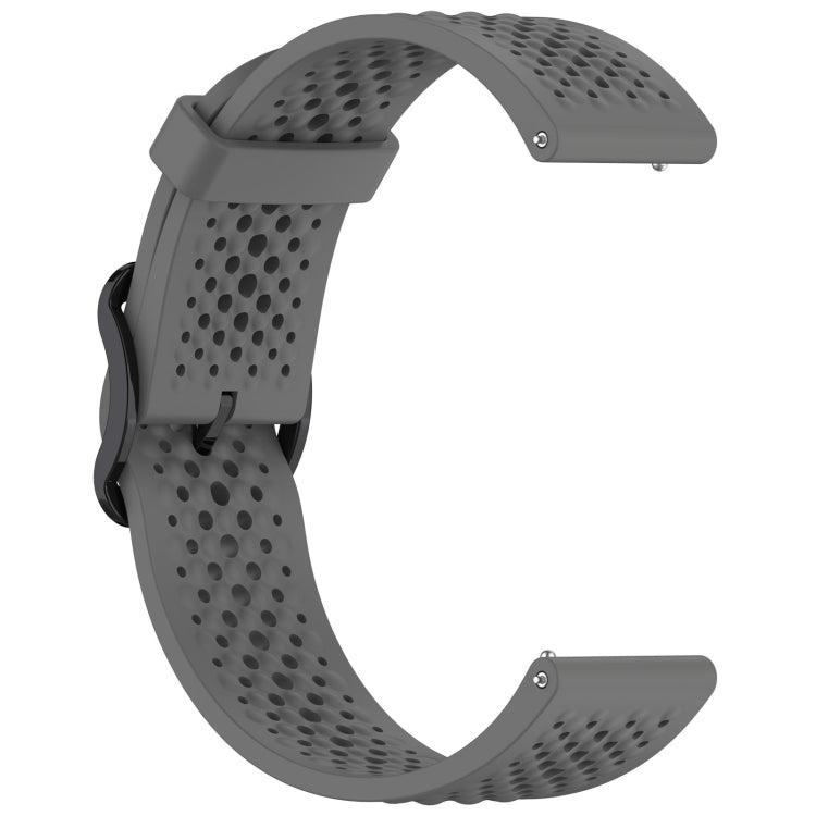 For Xiaomi Watch S4 Sport Liquid Pure Color Silicone Watch Band