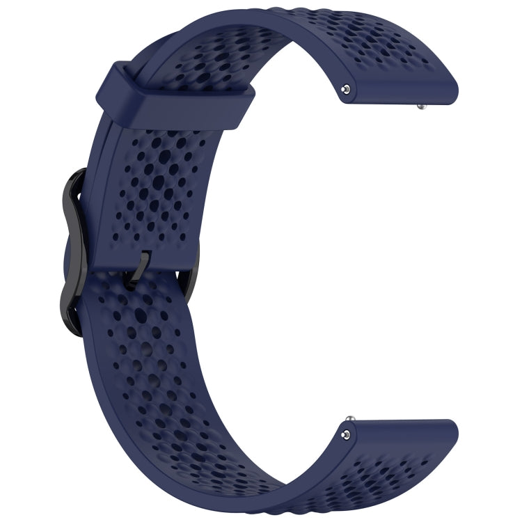 For Xiaomi Watch S4 Sport Liquid Pure Color Silicone Watch Band