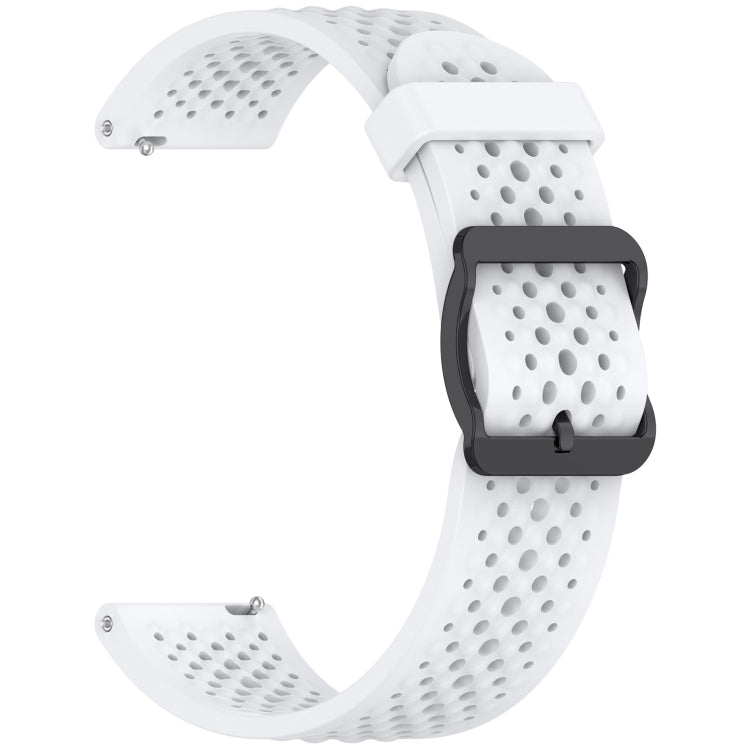 For Xiaomi Watch S4 Sport Liquid Pure Color Silicone Watch Band