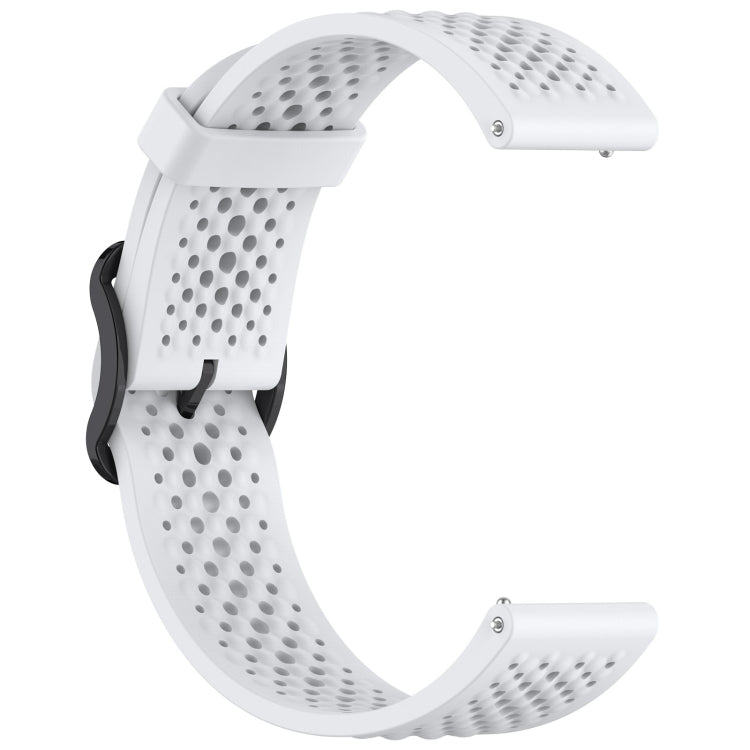 For Xiaomi Watch S4 Sport Liquid Pure Color Silicone Watch Band
