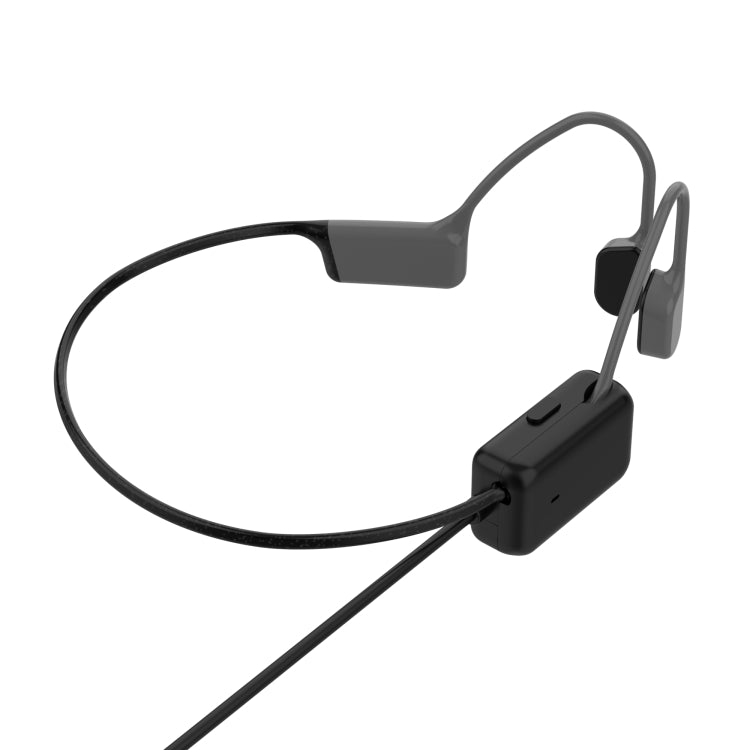 For Shokz OpenSwim S700 Headphone Charging Cable with Data Function - Black