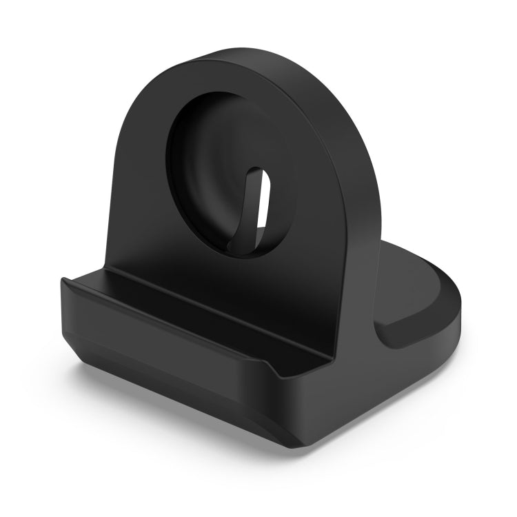 For Google Pixel Watch 3 41 / 45mm Smart Watch Silicone Charging Holder with Charging Cable