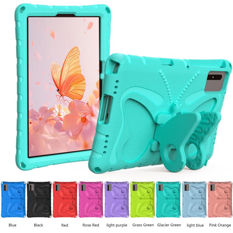 For Xiaomi Redmi Pad 2 /SE 11 2025 Butterfly Bracket EVA Shockproof Tablet Case
