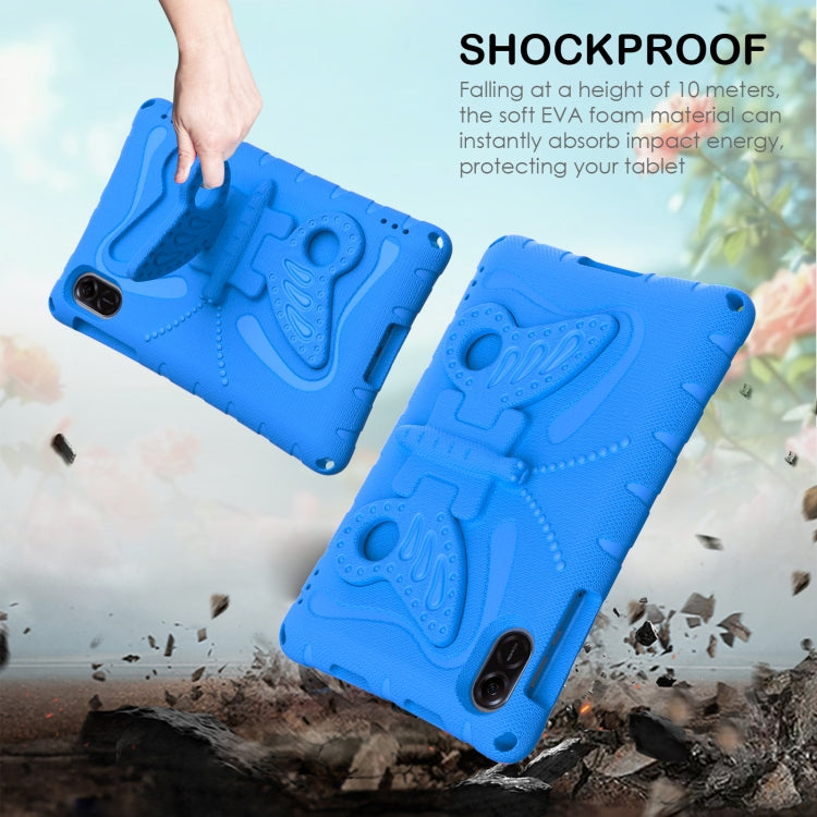For Honor Pad X9 Butterfly Bracket EVA Shockproof Tablet Case