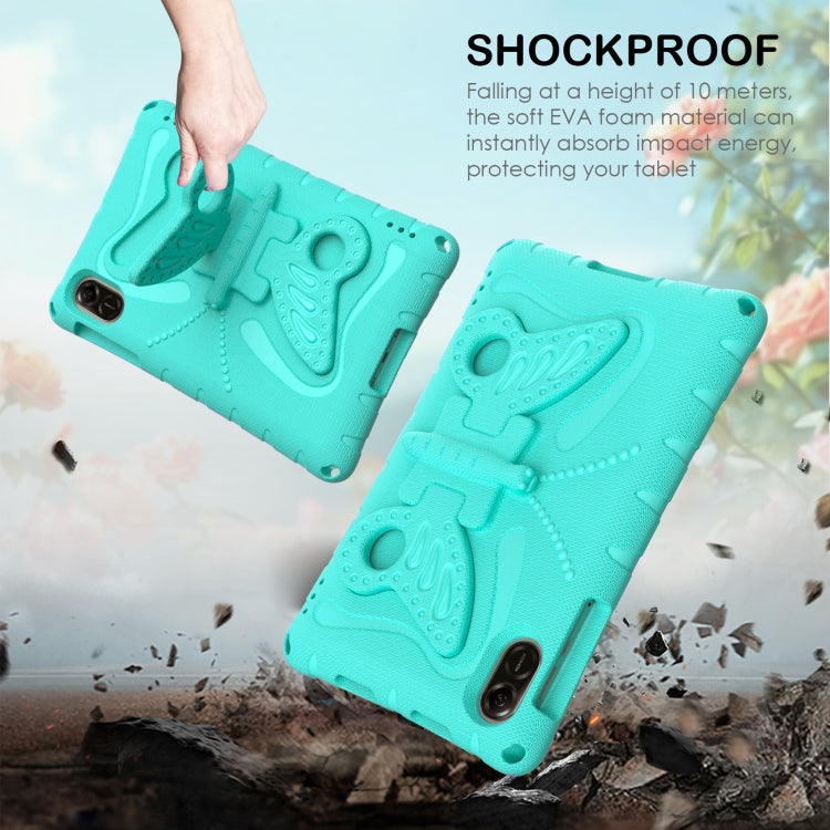 For Honor Pad X9 Butterfly Bracket EVA Shockproof Tablet Case