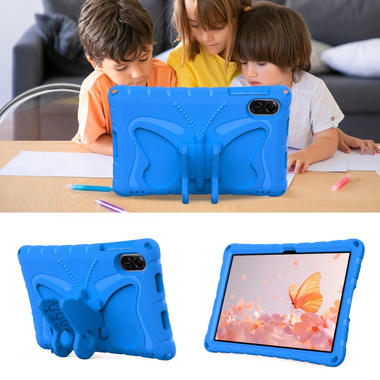 For Honor Pad X8 Pro 11.5 Butterfly Bracket EVA Shockproof Tablet Case