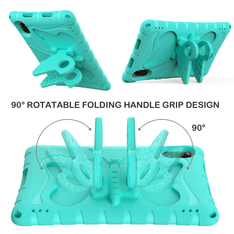 For Honor Pad X8 Pro 11.5 Butterfly Bracket EVA Shockproof Tablet Case
