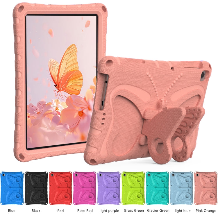 For Honor Pad X6 / Enjoy Tablet 2 Butterfly Bracket EVA Shockproof Tablet Case