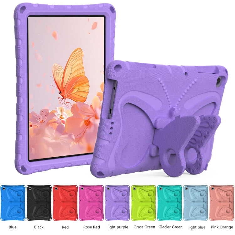 For Honor Pad X6 / Enjoy Tablet 2 Butterfly Bracket EVA Shockproof Tablet Case