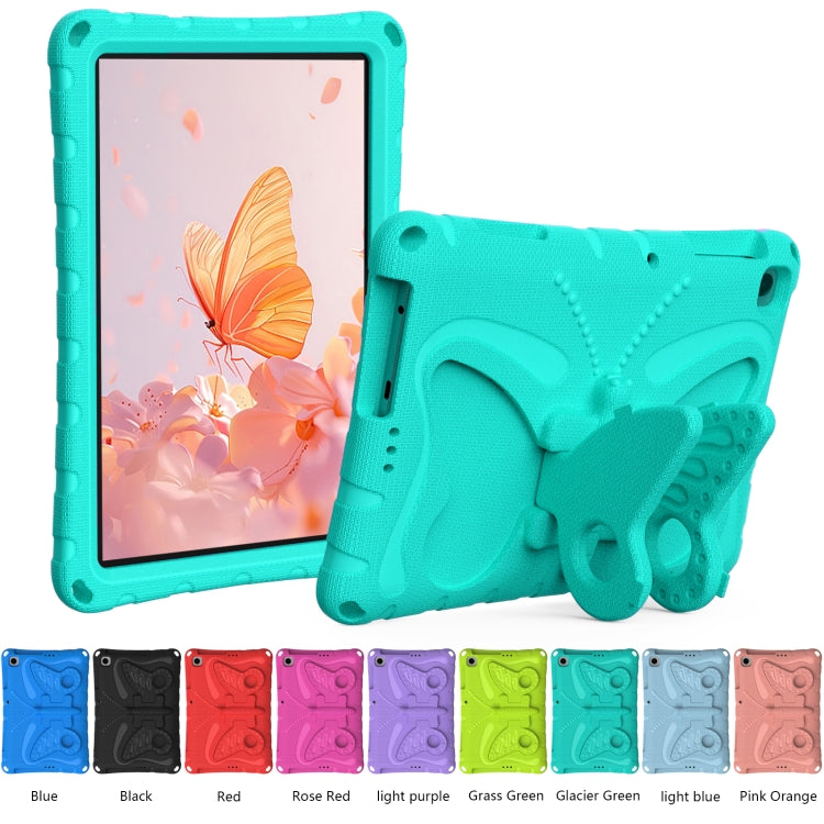 For Honor Pad X6 / Enjoy Tablet 2 Butterfly Bracket EVA Shockproof Tablet Case