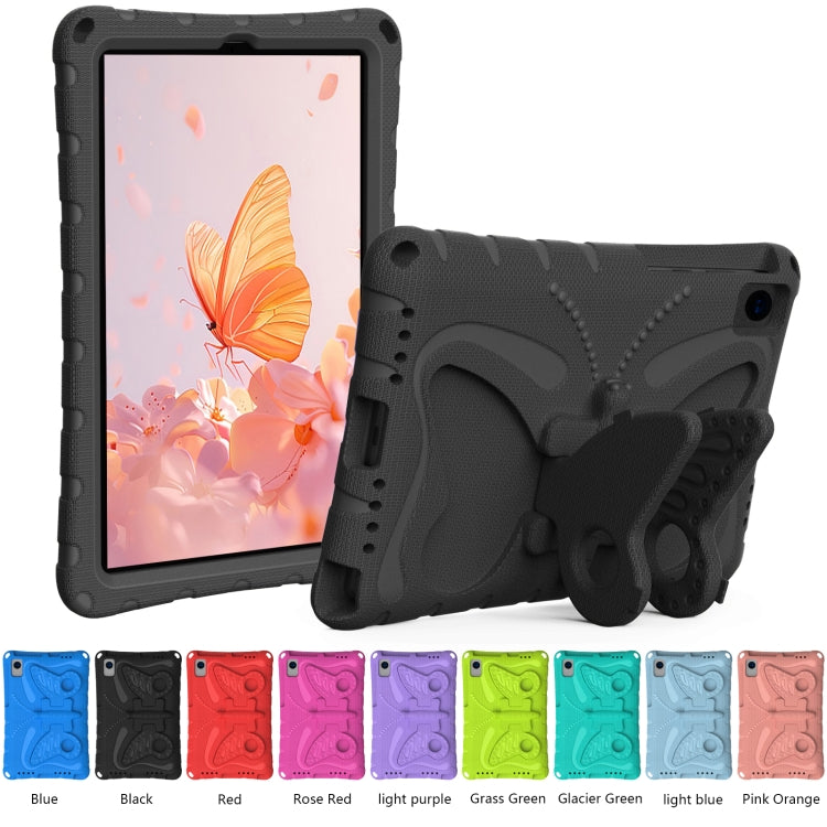For Huawei MatePad 10.4 Butterfly Bracket EVA Shockproof Tablet Case
