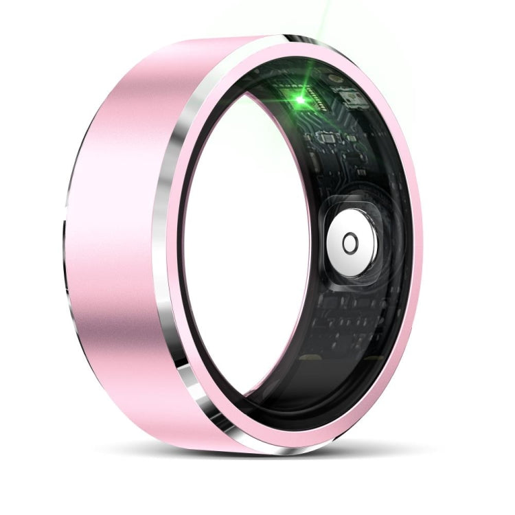 R5 SIZE 10 Smart Ring, Support Health Monitoring / Multiple Sports Modes