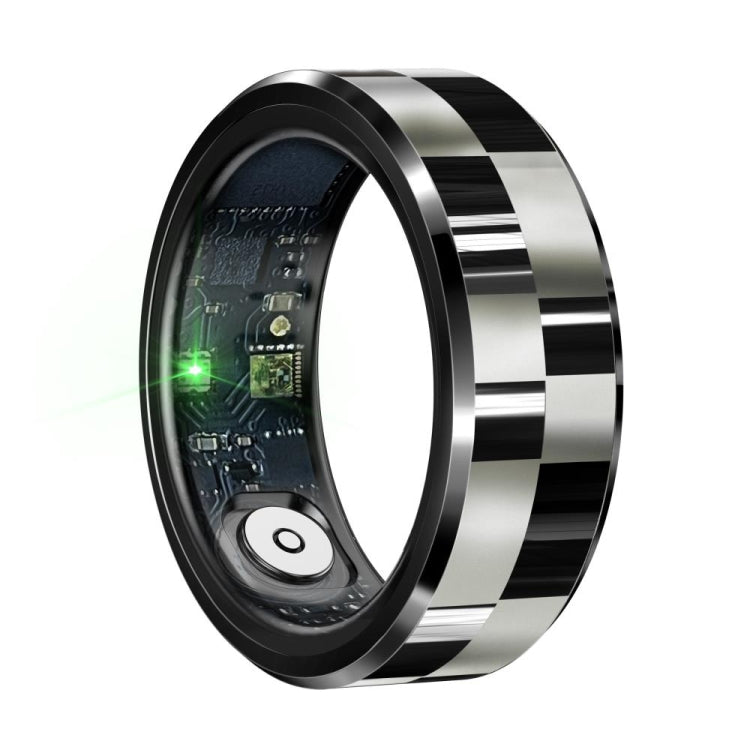 R9 SIZE 9 Smart Ring, Support Health Monitoring / Gesture Control / Somatosensory Games